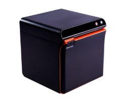 Impresora NILOX 80mm USB Ethernet Negra (NX-PF287-USB)