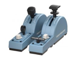 Joystick Thrustmaster TCA Quadrant Addon Airbus 2960853