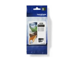 Tinta BROTHER Negro 3000 páginas (LC426BK)