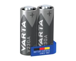 Pilas Varta Alkaline V23GA Blister 2 (04223101402)