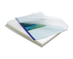 Fundas Plastificar Fellowes Mate A3 100 Unid (CRC54520)