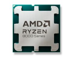CPU AMD Ryzen7-8700F AM5 4.1GHz Caja (100-100001590BOX)
