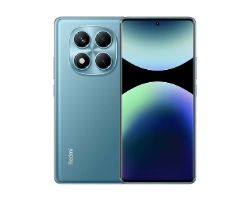 Smartp XIAOMI Redmi Note 14 Pro 6.67"12Gb 512Gb 4G Azul