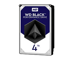 Disco WD Black 3.5" 4Tb SATA3 7200rpm (WD4005FZBX)