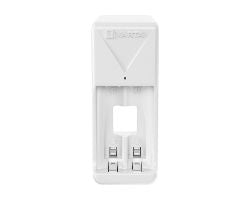 Mini Cargador Varta 2xAA 2100mAh (57656101451)