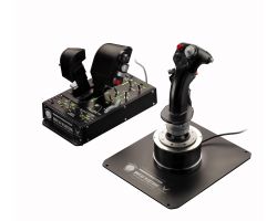 Joystick Thrustmaster Hotas Warthog para PC (2960720)