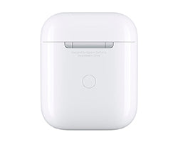 Apple Estuche Carga Inalámbrica AirPods (MR8U2TY/A)