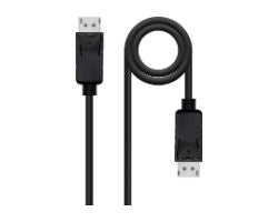 Nanocable DP 1.2 CCS/M a DP/M 0.5m (10.15.2700)