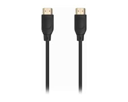 Cable AISENS HDMI A/M a HDMI A/M 2m Negro (A120-0724)