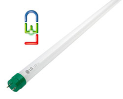 Tubo LG LED 24W 150mm 1950lm 4000K (T5B24BD3FEA)