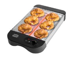 Tostador Horizontal CECOTEC Turbo EasyToast (08010)