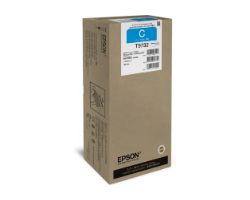 Tinta Epson XL T9733 Cian 192.4ml (C13T973200)