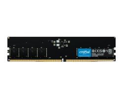 Módulo Crucial DDR5 16Gb 5600MHz (CT16G56C46U5)