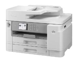 Multif BROTHER InkJet A3 Color WiFi Fax (MFC-J5955DW)