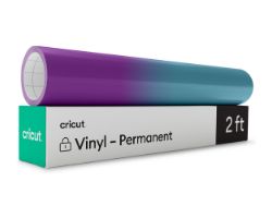 Vinilo Permanente CRICUT 30.5x61cm (CRC-2009591)