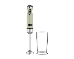 Batidora CECOTEC Power RetroGreen 1200MAX (03945)