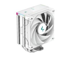 Ventilador DeepCool AK400 Blanco
