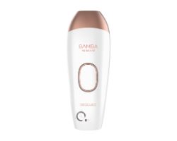 Depiladora CECOTEC Bamba SkinCare IPL Quartz (04245)
