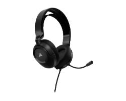 Auric+Micro Gaming Corsair HS35 V2 Negro(CA-9011377-EU)