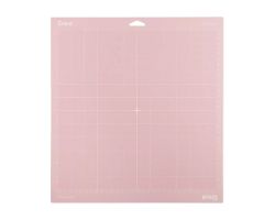 Tapete de Corte CRICUT 30.5x30.5cm Rosa (CRC-2007789)