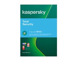 Antivirus Kaspersky Standard 1U 1A