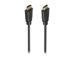 Cable AISENS HDMI 2.1 8K M/M 2m Negro (A150-0960)