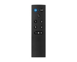 Control Remoto Philips WIZ Inalámbrico (929002426822)