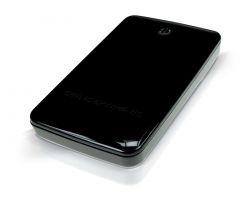 Caja CONCEPTRONIC HDD 3.5" SATA USB3 Negra (CHD3DUSB3)