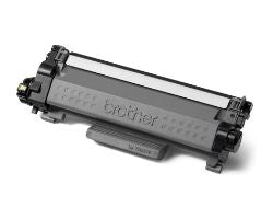 Toner BROTHER Negro 1200 páginas (TN2510)