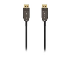Cable AISENS DP/M a DP/M 30m Negro (A155-0609)