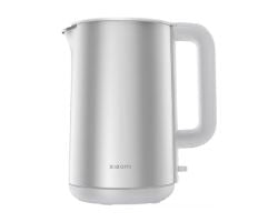 Hervidor de Agua XIAOMI 1800W 1.7L Blanco (BHR9539EU)
