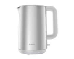 Hervidor de Agua XIAOMI 1800W 1.7L Blanco (BHR9539EU)