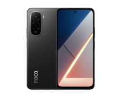 Smartphone XIAOMI Poco M7 6.9" 6Gb 128Gb 4G Negro