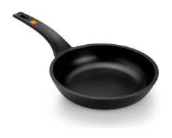 Sartén Bra Efficient Ø26cm Aluminio Fundido (A271226)