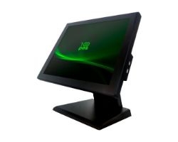 TPV 10POS J6412 8Gb 128Gb 15" No-OS (10T-15J648128)