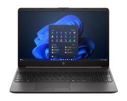 HP 250R 5-120U 8Gb 512Gb 15.6" W11P Negro (B3AE9AT)