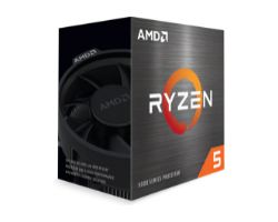 PROCESADOR AMD RYZEN 7 5700G 4.6GHZ 20MB AM4