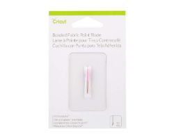 Repuesto CRICUT Cuchilla para Tela (CRC-2003916)