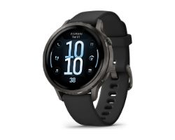 Smartwatch Garmin Venu 4 41mm GPS Negro (010-03013-02)