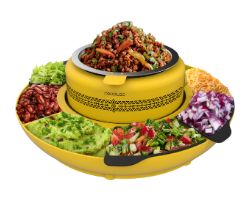 Máquina para Tacos CECOTEC Fun Taco Andale (03834)