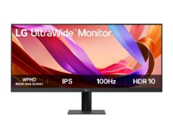 Monitor LG 29" Ultrawide UWFHD IPS 100Hz (29U511A-B)