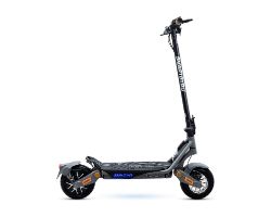 Patinete SmartGyro Rockway Evo 10" 800W Negro(SG27-551)
