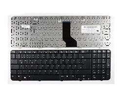 Teclado HP CQ60 ref. C054-000050