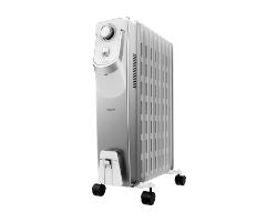 Radiador CECOTEC ReadyWarm 9000 Space 360 800W (05888)