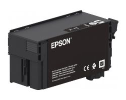 Tinta Epson UltraChrome XD2 Negro 80ml (C13T40D140)