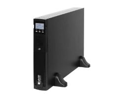 S.A.I. Riello Vision Dual 1980W 2200VA Negro (VSD2200)
