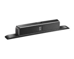 Módulo Optoma SI07B WiFi Bluetooth para Pantallas Negro