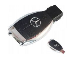 Pendrive Tech One Tech Llave Mercedes 32Gb (TEC5002-32)
