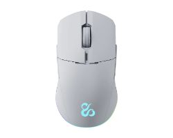 Ratón Newskill Chiron PRO Ivory (NS-MS-CHIRON-PRO-IV)