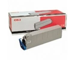 Toner OKI Laser Negro 15000 páginas (41963608)